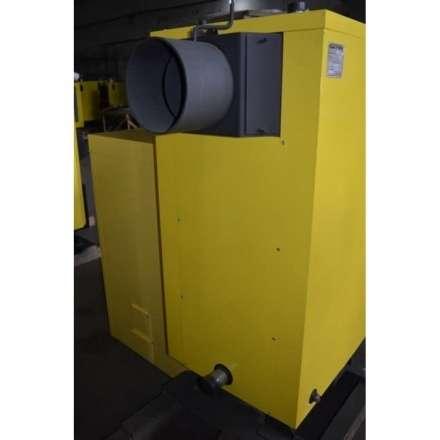 Твердотовливный котел KRONAS PELLETS 22 кВт в Молодечно