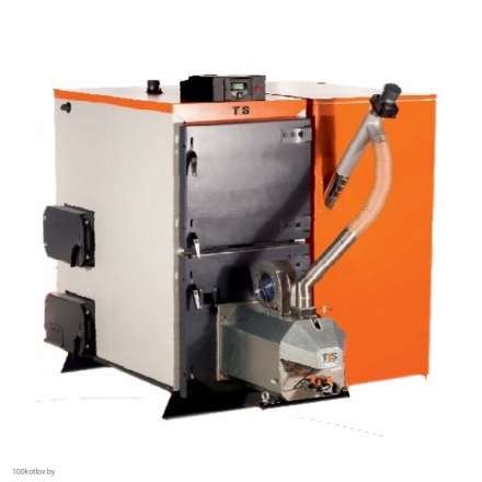 Пеллетный котел TIS Hard Duo Pellet 150 Амазонка бай фото в Молодечно