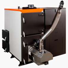 Пеллетный котел TIS Hard Duo Pellet 150 в Молодечно