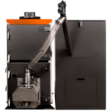 Пеллетный котел TIS Hard Pellet 250 в Молодечно