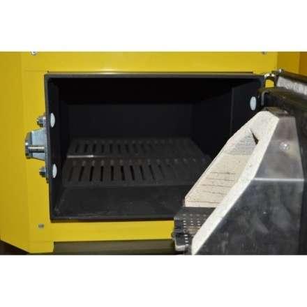 Твердотовливный котел KRONAS PELLETS 50 кВт в Молодечно