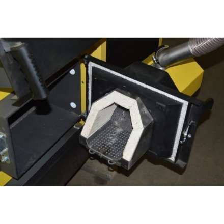 Твердотовливный котел KRONAS PELLETS 62 кВт в Молодечно