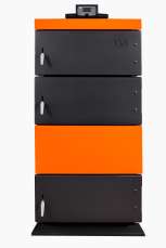 Твердотопливный котел TIS HARD Plus 400 в Молодечно