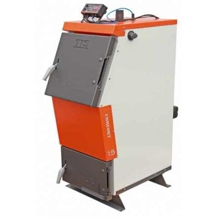 Твердотопливный котел TIS Comfort 15N купить в Молодечно