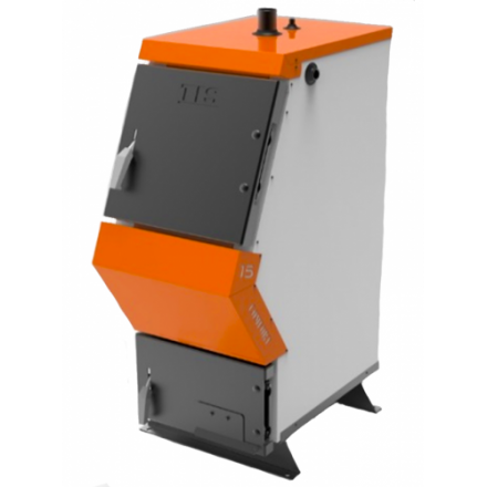 Твердотопливный котел TIS Comfort 20 купить в Молодечно