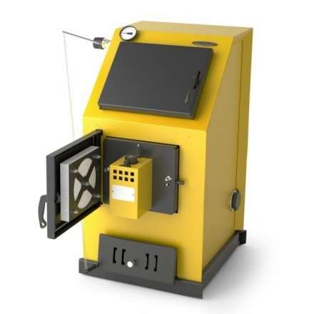 Котёл TMF Оптимус Газ Автоматик 20 АРТ под ТЭН Амазонка бай фото в Молодечно