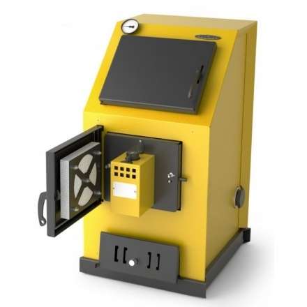 Котёл TMF Оптимус Газ Лайт 20 под АРТ и ТЭН Амазонка бай фото в Молодечно