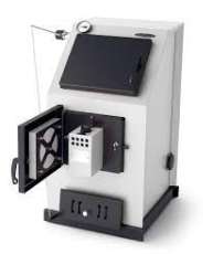 Котёл TMF Оптимус Газ Лайт 20 под АРТ и ТЭН Амазонка бай фото в Молодечно