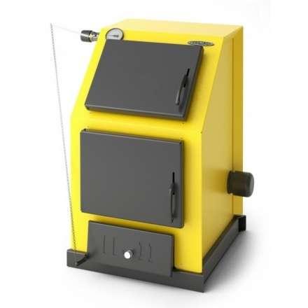 Котёл TMF Оптимус Электро 16 АРТ и ТЭН 6 кВт Амазонка бай фото в Молодечно