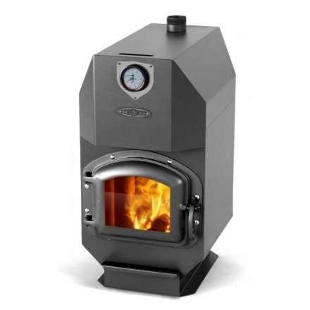 Котёл TMF СТУДЕНТ Гидравлик Амазонка бай фото в Молодечно