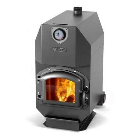 Котёл TMF СТУДЕНТ Гидравлик под ТЭН Амазонка бай фото в Молодечно