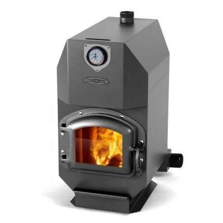 Котёл TMF СТУДЕНТ Гидравлик с ТЭН Амазонка бай фото в Молодечно