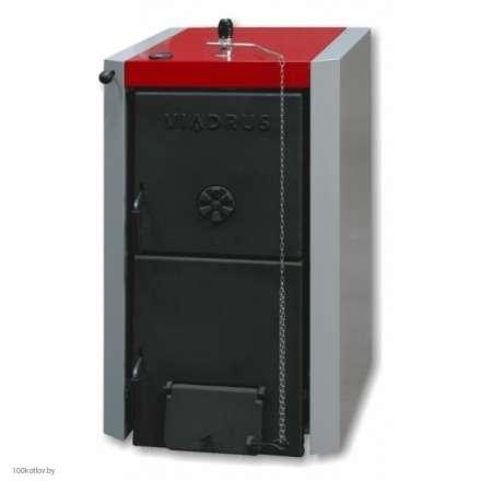 Твердотопливный котел Viadrus Hercules U22 D5 Амазонка бай фото в Молодечно