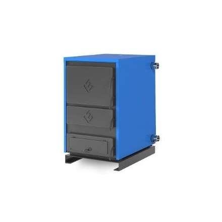 Котел твердотопливный Везувий Титаниум-65 Амазонка бай фото в Молодечно