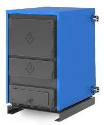 Котел твердотопливный Везувий Титаниум-85 Амазонка бай фото в Молодечно