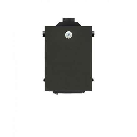 Котел твердотопливный Везувий Олимп-30 в Молодечно