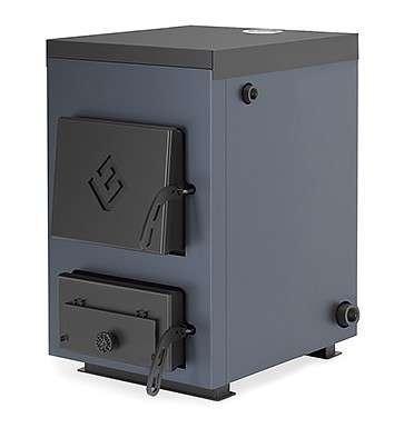 Котел твердотопливный Везувий КО-15 купить в Молодечно