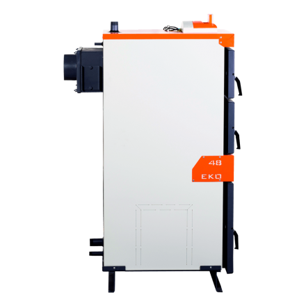 Твердотопливный котел TIS DUO EKO 15 Амазонка бай фото в Молодечно