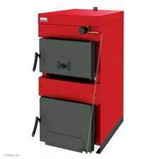 Твердотопливный котел Burnit WB 20 Амазонка бай фото в Молодечно