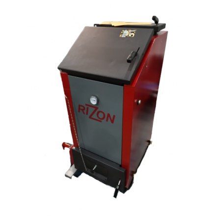Твердотопливный котел Теплоприбор Rizon SL Амазонка бай фото в Молодечно