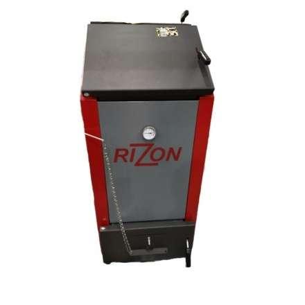 Твердотопливный котел Теплоприбор Rizon SL Амазонка бай фото в Молодечно