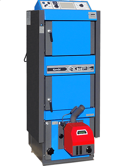 Комбинированный котел Atmos C18SP Амазонка бай фото в Молодечно