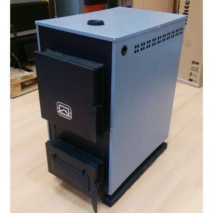 Твердотопливный котел Теплодар Куппер Практик 8 Амазонка бай фото в Молодечно