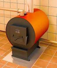 Твердотопливный котел Теплодар Уют-10 (2020) Амазонка бай фото в Молодечно