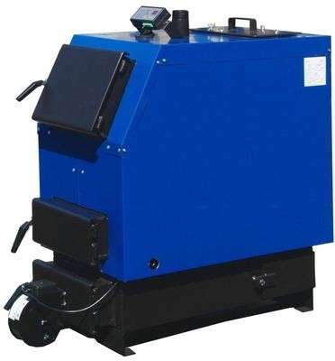 Твердотопливный котел РАТОН КОС-ТВ-23 в Молодечно