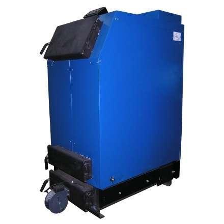 Твердотопливный котел РАТОН КОС-ТВ-45 в Молодечно