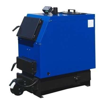 Твердотопливный котел РАТОН КОС-ТВ-45 в Молодечно