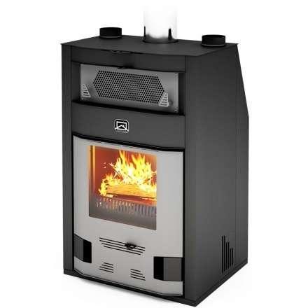 Печь-камин Теплодар Сиеста 20 Амазонка бай фото в Молодечно