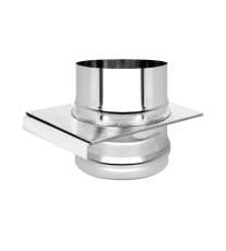 Шибер задвижной (заслонка) купить в Молодечно