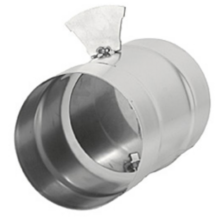  Шибер нерж. задвижной в Молодечно