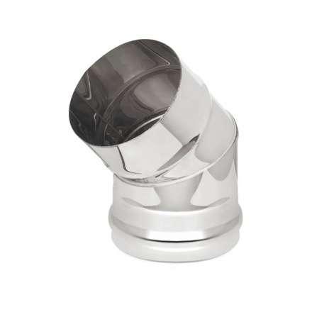 Отвод 45° Везувий 0,8 мм купить в Молодечно