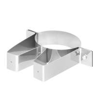 Кронштейн стеновой нерж. (AISI 430) купить в Молодечно