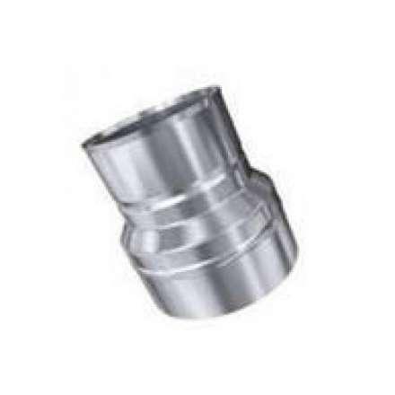 Переход нерж. (AISI 430/0,8мм) в Молодечно