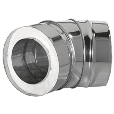 Сэндвич-отвод 45° Везувий в Молодечно