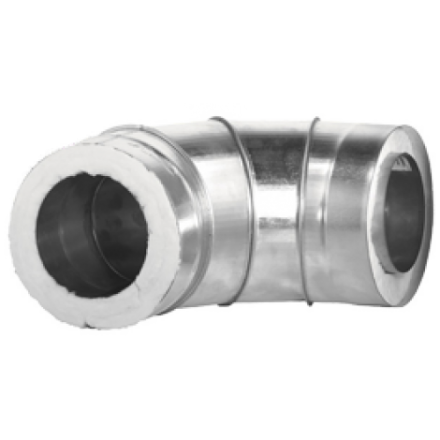 Сэндвич-отвод 90° Везувий в Молодечно