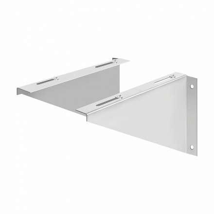 Консоль опорная Везувий нерж. AISI 439 купить в Молодечно