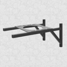 Кронштейн опорный Везувий в Молодечно