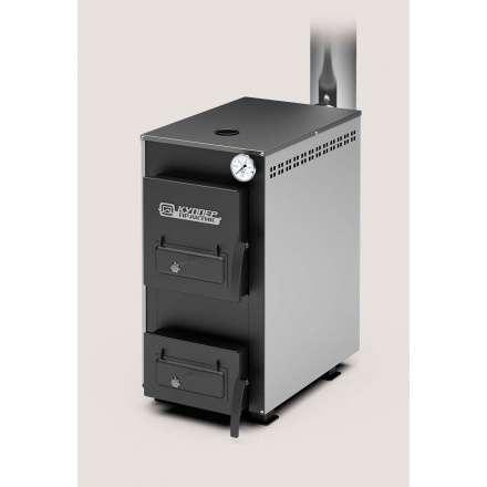 Твердотопливный котел Теплодар Куппер Практик-14 1.1 купить в Молодечно
