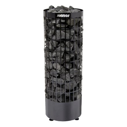 Электрическая печь Harvia Cilindro PC90 в Молодечно