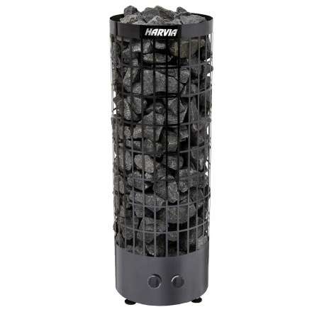 Электрическая печь Harvia Cilindro PC90 Амазонка бай фото в Молодечно