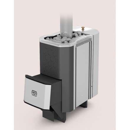 Печь для бани Теплодар Сахара 10 ЛБ (2.0) Амазонка бай фото в Молодечно