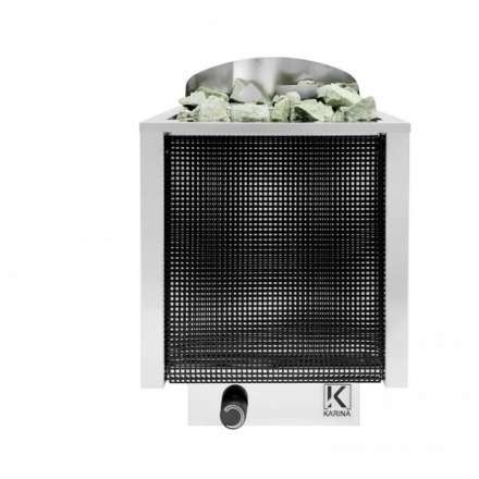 Электрическая печь KARINA Optima Steam 6 Амазонка бай фото в Молодечно