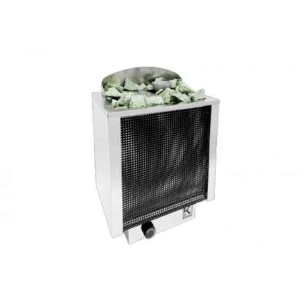 Электрическая печь KARINA Optima Steam 6 в Молодечно