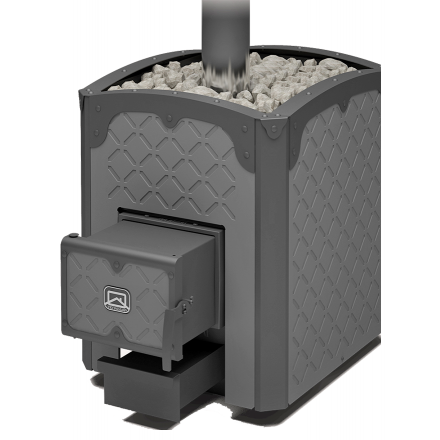 Печь для бани Теплодар Былина-сетка-24 Ч (1.1) Амазонка бай фото в Молодечно