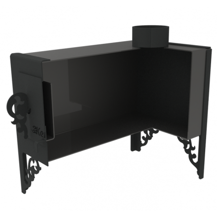 Печь отопительная Kennet Лира в Молодечно