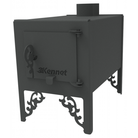 Печь отопительная Kennet Лира фото в Молодечно